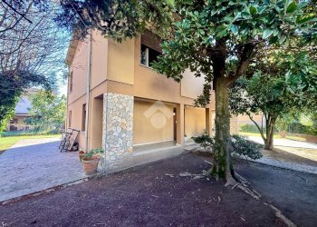 Casa indipendente Via Giovanni Pascoli, Novellara - foto 7