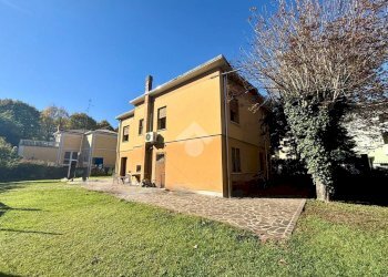 Casa indipendente Via Giovanni Pascoli, Novellara - foto 10