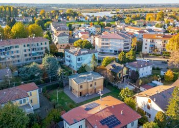 Casa indipendente Via Giovanni Pascoli, Novellara - foto 36
