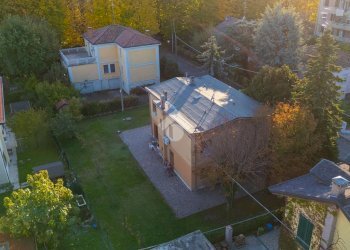 Casa indipendente Via Giovanni Pascoli, Novellara - foto 37