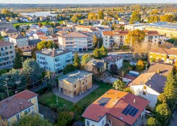 Casa indipendente Via Giovanni Pascoli, Novellara - foto 39