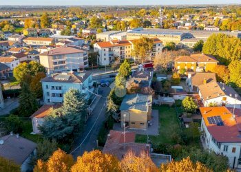 Casa indipendente Via Giovanni Pascoli, Novellara - foto 40