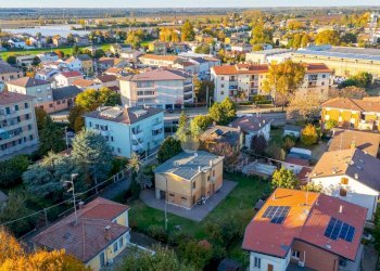 Casa indipendente Via Giovanni Pascoli, Novellara - foto 41
