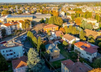 Casa indipendente Via Giovanni Pascoli, Novellara - foto 43