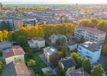 Casa indipendente Via Giovanni Pascoli, Novellara - foto 44