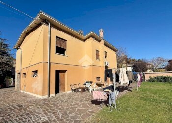 Independent house Via Giovanni Pascoli, Novellara - photo 5