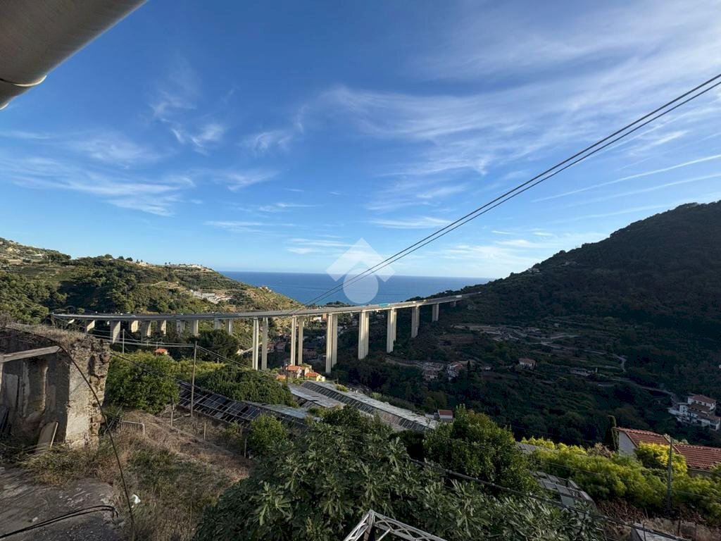 Quadrilocale Via Case Sparse Zanin, Ventimiglia - foto 3