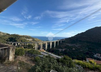 Quadrilocale Via Case Sparse Zanin, Ventimiglia - foto 3