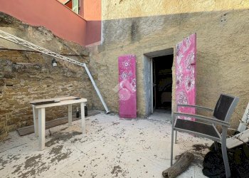 Quadrilocale Via Case Sparse Zanin, Ventimiglia - foto 4