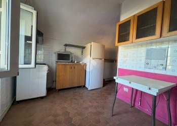 Quadrilocale Via Case Sparse Zanin, Ventimiglia - foto 12