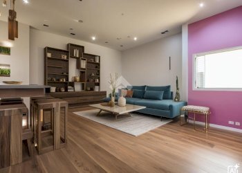 Quadrilocale Via Case Sparse Zanin, Ventimiglia - foto 5