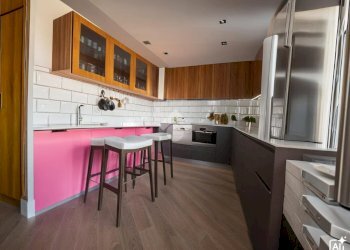 Quadrilocale Via Case Sparse Zanin, Ventimiglia - foto 9