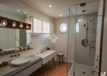 Quadrilocale Via Case Sparse Zanin, Ventimiglia - foto 19