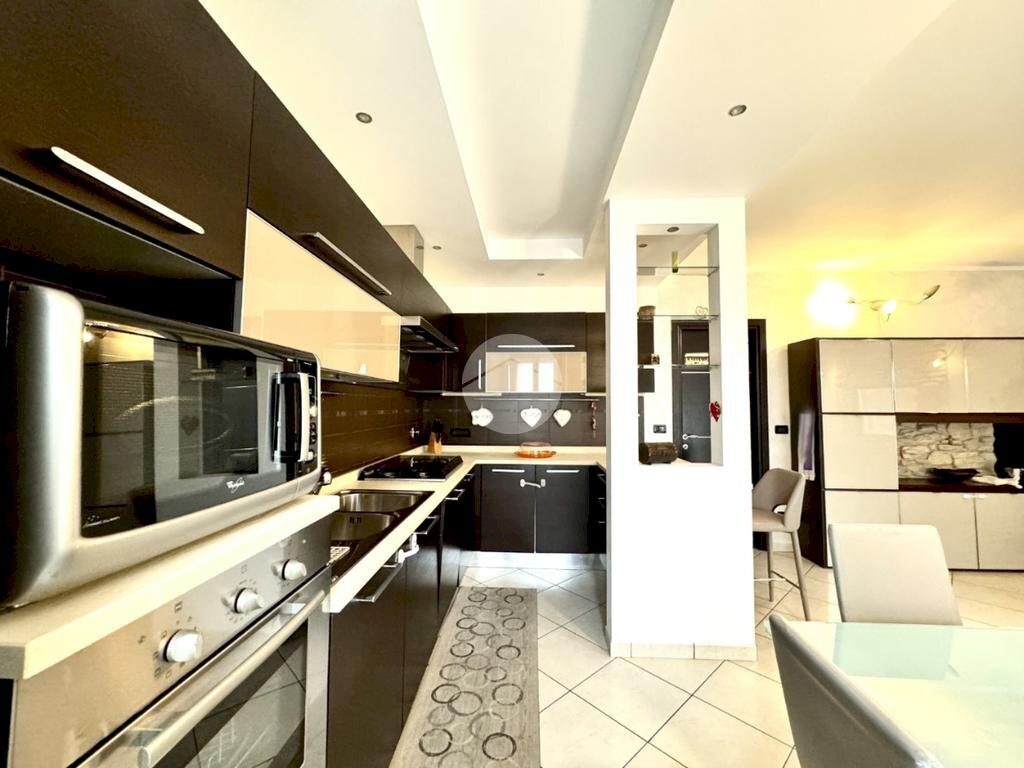 Four-room apartment Via Dora, La Loggia - photo 3