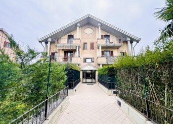 Trilocale Via Dora, La Loggia - foto 1