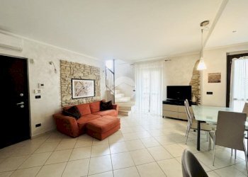 Trilocale Via Dora, La Loggia - foto 2