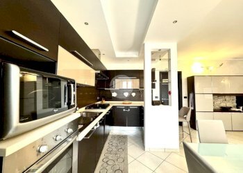 Trilocale Via Dora, La Loggia - foto 4