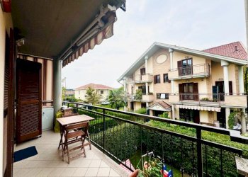 Trilocale Via Dora, La Loggia - foto 5