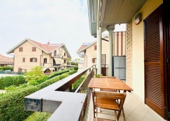 Trilocale Via Dora, La Loggia - foto 6