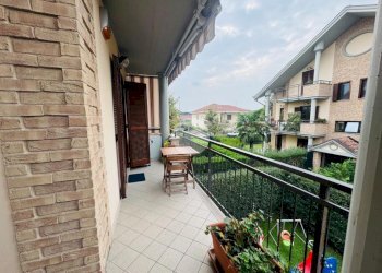 Trilocale Via Dora, La Loggia - foto 9