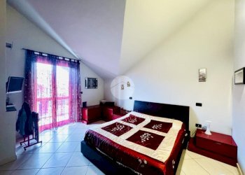 Trilocale Via Dora, La Loggia - foto 14