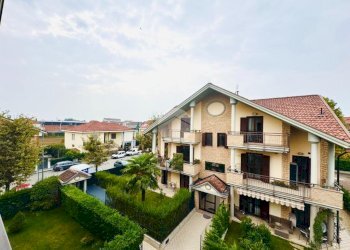 Trilocale Via Dora, La Loggia - foto 15