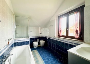 Trilocale Via Dora, La Loggia - foto 18