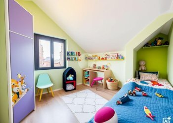 Trilocale Via Dora, La Loggia - foto 19