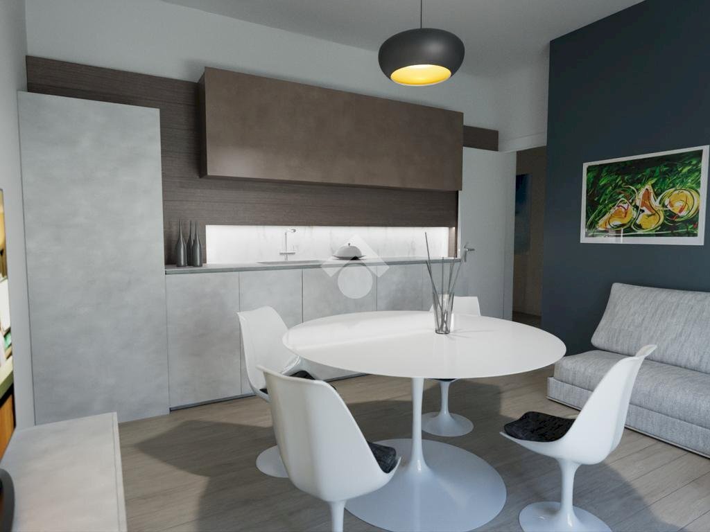 Two-room apartment Via Sidney Sonnino, Rimini - photo 3