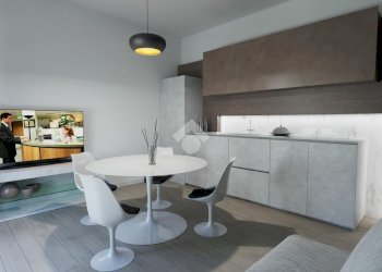 Bilocale Via Sidney Sonnino, Rimini - foto 1