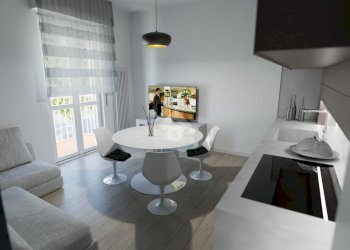 Bilocale Via Sidney Sonnino, Rimini - foto 2