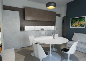 Bilocale Via Sidney Sonnino, Rimini - foto 3