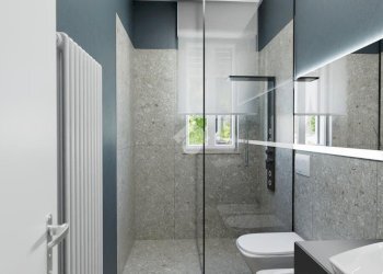 Bilocale Via Sidney Sonnino, Rimini - foto 7