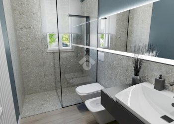 Bilocale Via Sidney Sonnino, Rimini - foto 8