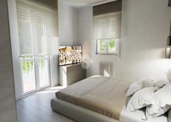 Bilocale Via Sidney Sonnino, Rimini - foto 9