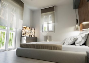 Bilocale Via Sidney Sonnino, Rimini - foto 11