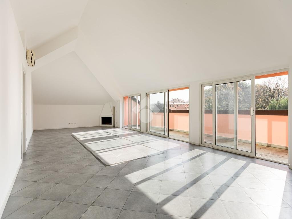 Quadrilocale Via marmolada, Milano (zona Niguarda) - foto 1