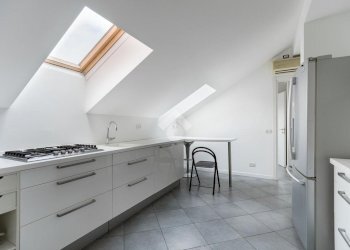 Quadrilocale Via marmolada, Milano (zona Niguarda) - foto 3