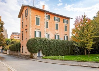 Quadrilocale Via marmolada, Milano (zona Niguarda) - foto 10