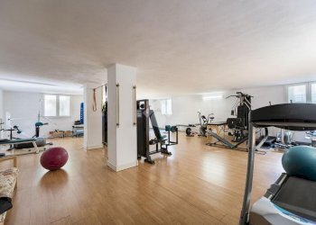 Quadrilocale Via marmolada, Milano (zona Niguarda) - foto 11