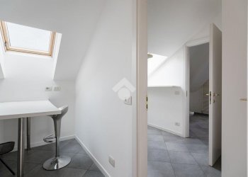 Quadrilocale Via marmolada, Milano (zona Niguarda) - foto 19