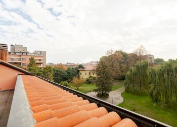 Quadrilocale Via marmolada, Milano (zona Niguarda) - foto 29