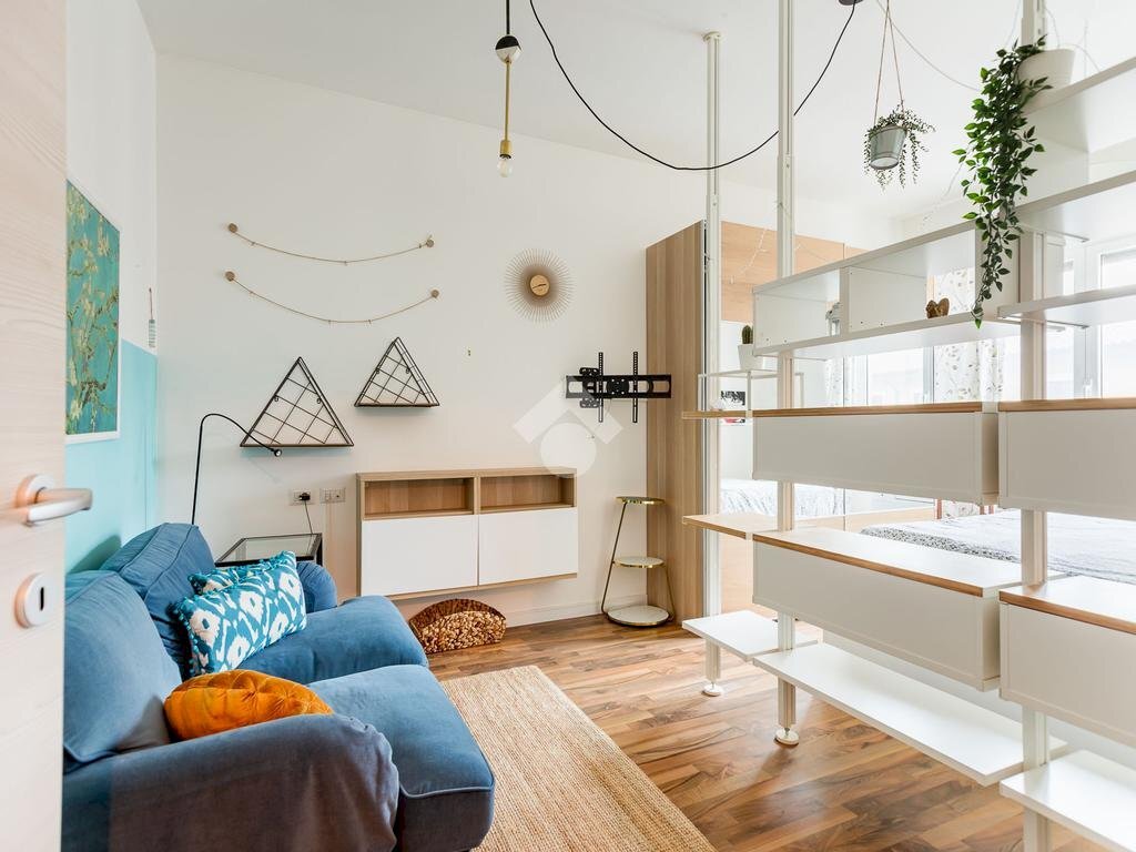 Monolocale Via Hermada, Milano (zona Niguarda) - foto 1