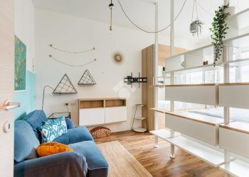 Monolocale Via Hermada, Milano (zona Niguarda) - foto 1