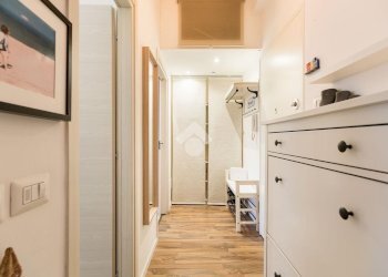 Monolocale Via Hermada, Milano (zona Niguarda) - foto 3