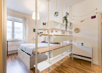 Monolocale Via Hermada, Milano (zona Niguarda) - foto 4