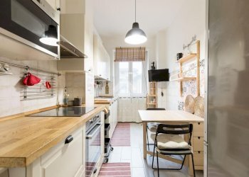 Monolocale Via Hermada, Milano (zona Niguarda) - foto 5