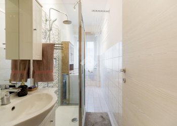 Monolocale Via Hermada, Milano (zona Niguarda) - foto 6