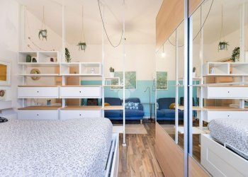 Monolocale Via Hermada, Milano (zona Niguarda) - foto 7