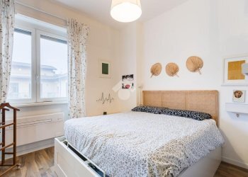 Monolocale Via Hermada, Milano (zona Niguarda) - foto 8